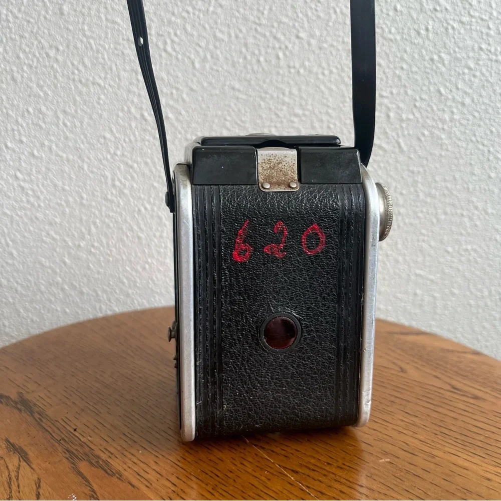 Kodak Duaflex 2 Camera